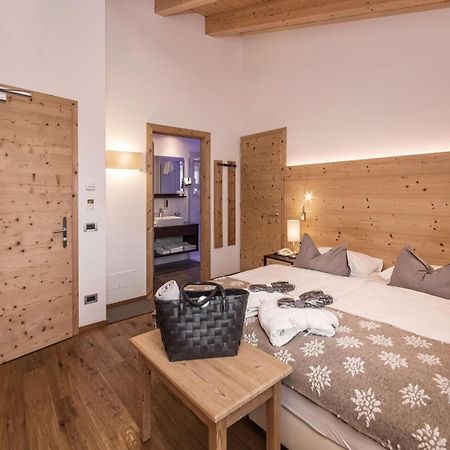 Hotel Ciasa Soleil 라 비야 외부 사진