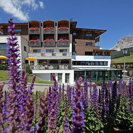 Hotel Ciasa Soleil 라 비야 외부 사진